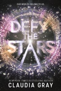 Defy the Stars, Defy the Stars book., ya books, new ya releases, books, april book releases, april books,