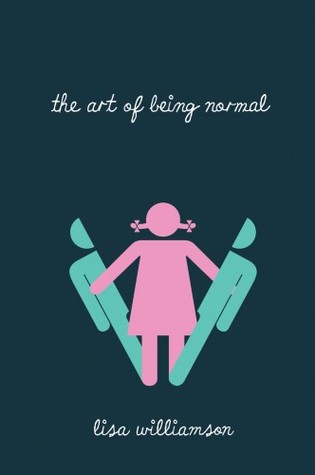 art of being normal, the art of being normal, lgbt fiction, lgbt ya, ya lgbt, ya books, ya fiction,