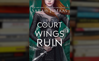 Read the First 8 Chapters of ‘A Court of Wings and Ruin’ Here!