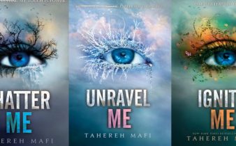 Tahereh Mafi to Write Three New ‘Shatter Me’ Books