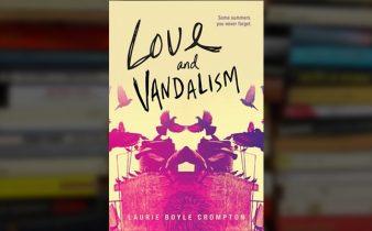 ‘Love and Vandalism’ Paints a Lovely Picture