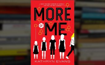 Wanting More of ‘More of Me’