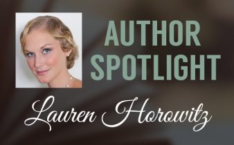 Spotlight on: Lauren Bird Horowitz and ‘The Light Trilogy’