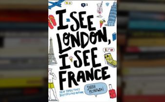 ‘I See London, I See France,’ I See My Favorite Summer Read | A Spoiler-Free Review