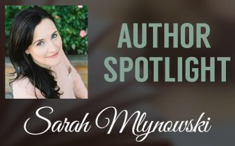 Sarah Mlynowski Chats About Amsterdam, Backpacking and Publishing