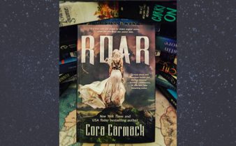 GIVEAWAY ENDED: ‘Roar’ by Cora Carmack