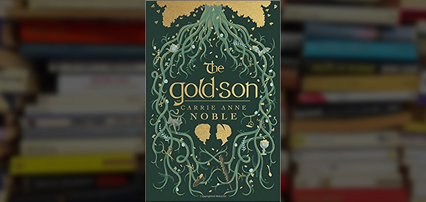 A True Treasure: ‘The Gold-Son’ | A Spoiler-Free Review