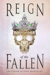 reign of the fallen, reign of the fallen book, reign of the fallen read online, read reign of the fallen online, buy reign of the fallen,