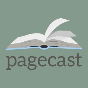 pagecast, pagecast podcast, pagecast show, pagecastshow, @pagecast, pagecast books, pagecast fictionist, fictionist magazine
