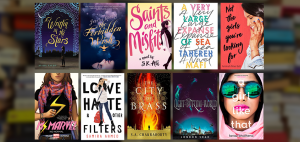 ownvoices, ya ownvoices, ownvoices books, muslim ownvoices, muslim books, muslim characters, muslim representation, books by muslim authors, books by muslims, books by muslim women, ms marvel, new ms marvel, ms marvel music, a very large expanse of sea, city of brass, muslim rep books, muslim book characters,
